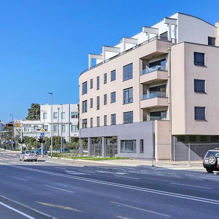 Apartments Perla With Free Parking Zadar Dış mekan fotoğraf