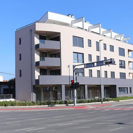 Apartments Perla With Free Parking Zadar Dış mekan fotoğraf
