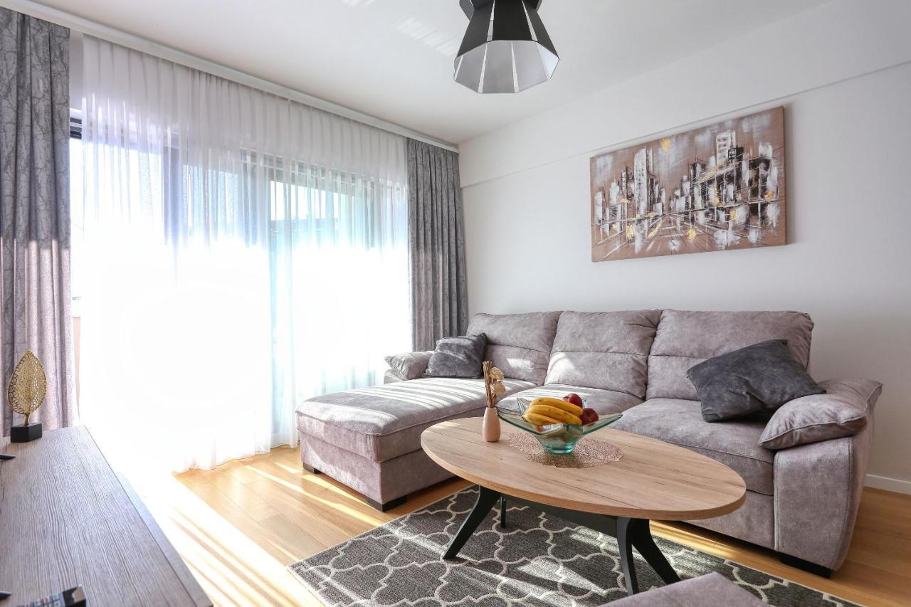 Apartments Perla With Free Parking Zadar Dış mekan fotoğraf