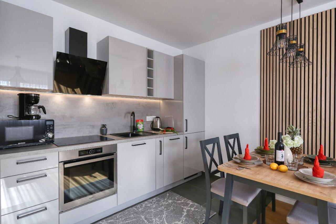 Apartments Perla With Free Parking Zadar Dış mekan fotoğraf