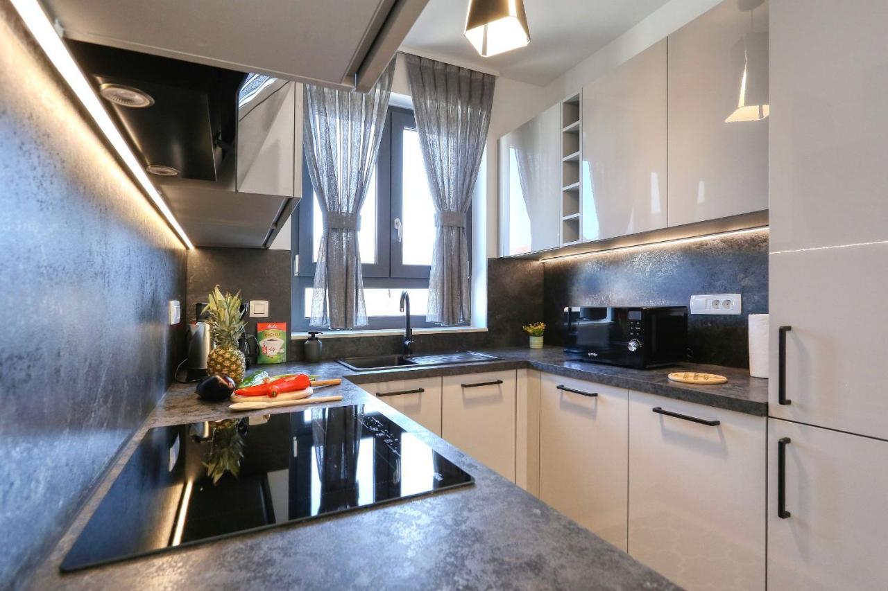 Apartments Perla With Free Parking Zadar Dış mekan fotoğraf