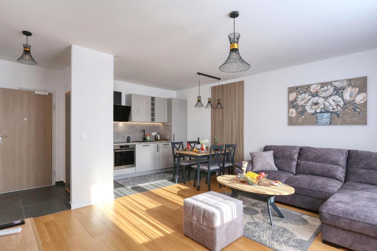 Apartments Perla With Free Parking Zadar Dış mekan fotoğraf