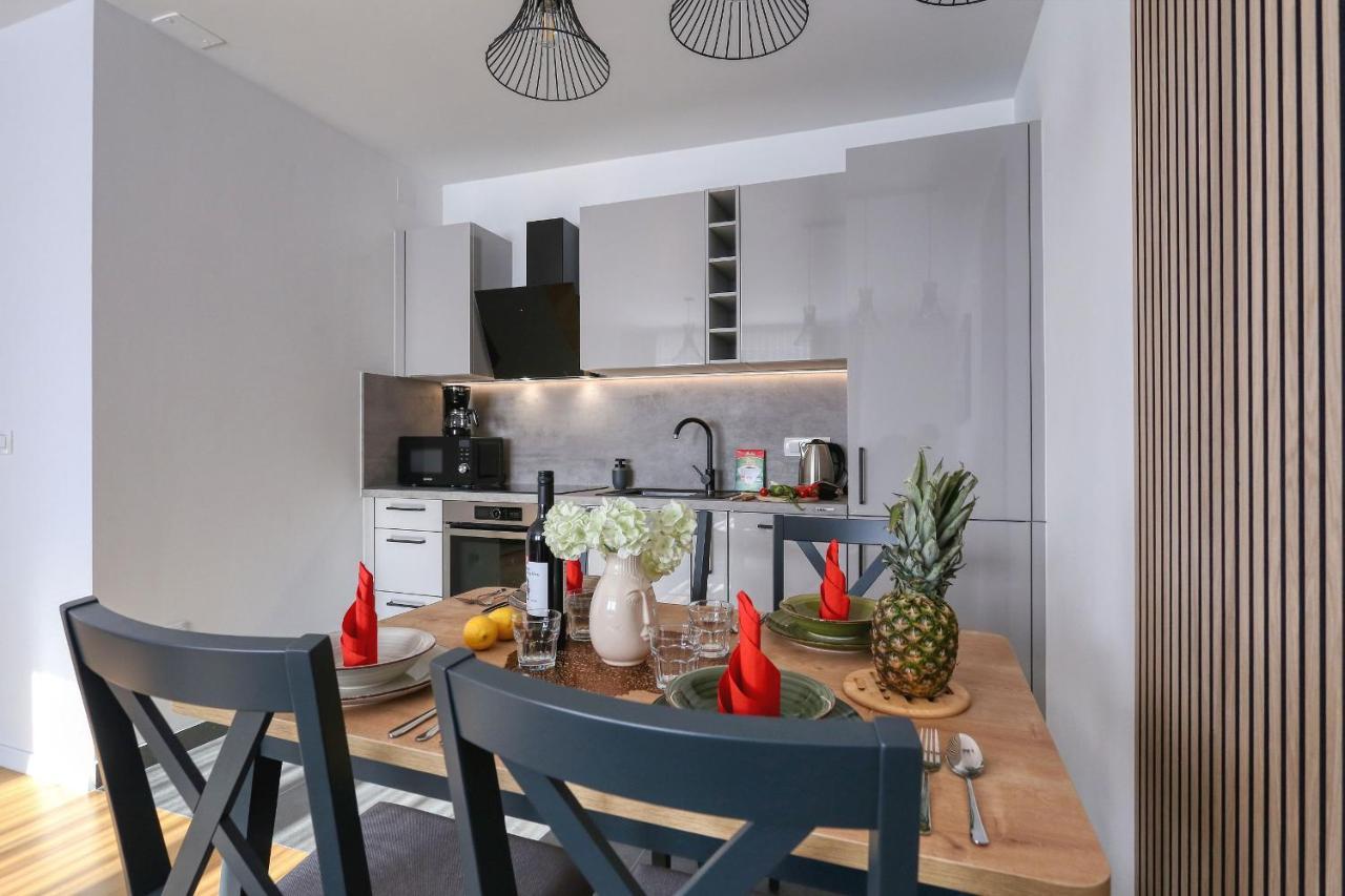 Apartments Perla With Free Parking Zadar Dış mekan fotoğraf