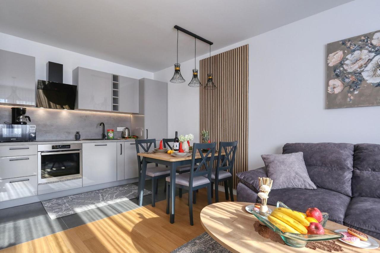 Apartments Perla With Free Parking Zadar Dış mekan fotoğraf