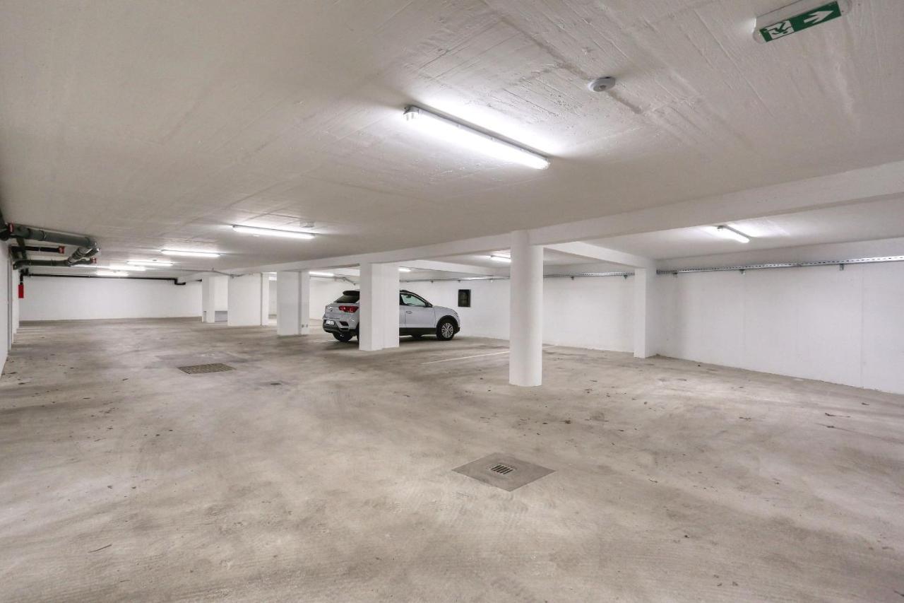 Apartments Perla With Free Parking Zadar Dış mekan fotoğraf