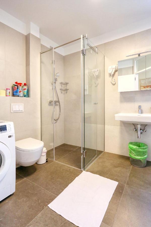 Apartments Perla With Free Parking Zadar Dış mekan fotoğraf