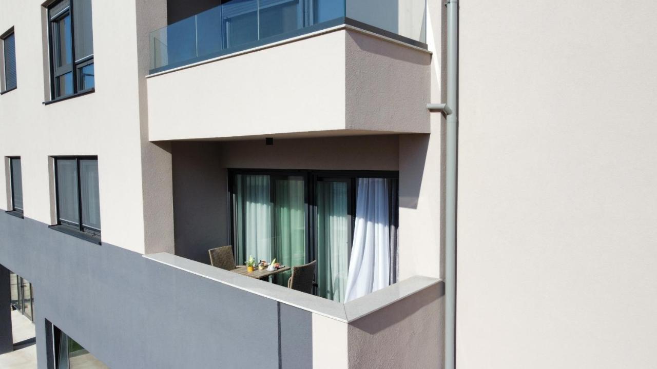 Apartments Perla With Free Parking Zadar Dış mekan fotoğraf
